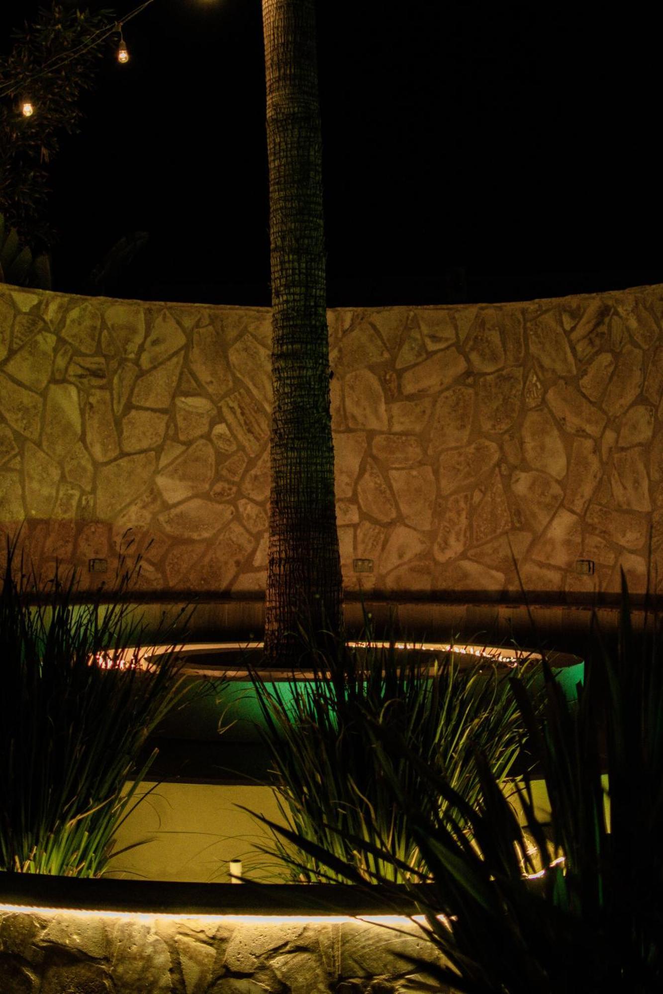 Quinta San Carlos Ensenada Exterior foto